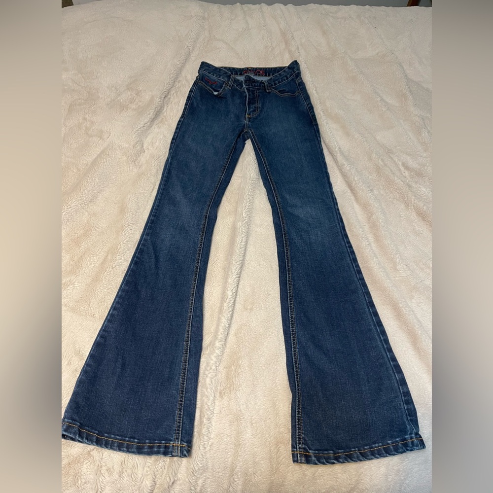 Kimes Ranch Chloe Jeans